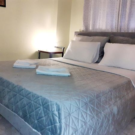 Old City Apartment Волос Екстер'єр фото