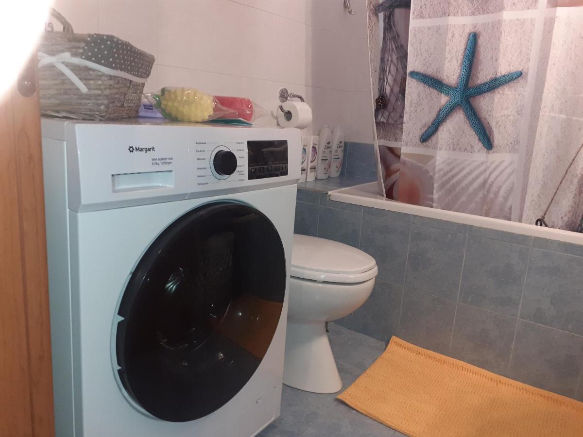Old City Apartment Волос Екстер'єр фото