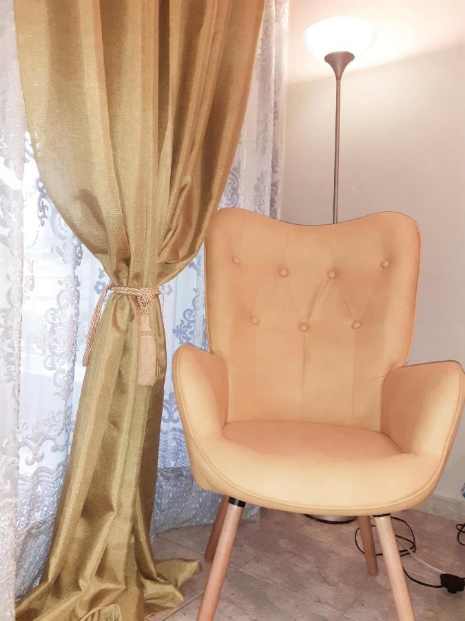 Old City Apartment Волос Екстер'єр фото